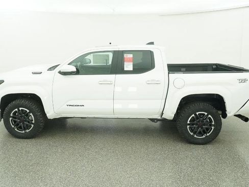New 2025 Toyota Tacoma TRD Sport image 73