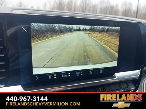 Certified 2024 Chevrolet Silverado 3500 High Country w/ Technology Package image 30