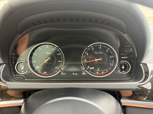 Used 2014 BMW 640i Gran Coupe xDrive AWD/4WD image 17