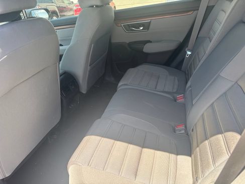 Used 2020 Honda CR-V EX image 9