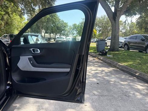 Used 2022 Polestar Polestar 2 w/ Plus Package FWD image 17