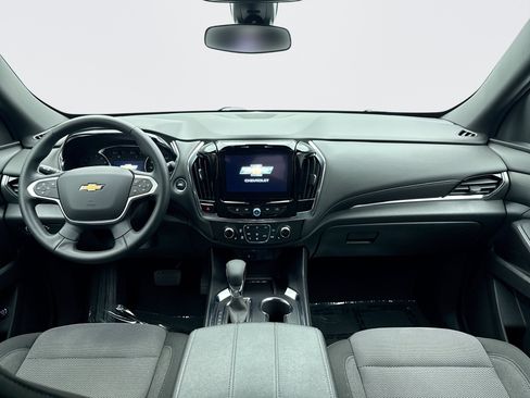 Used 2023 Chevrolet Traverse LT AWD/4WD image 14