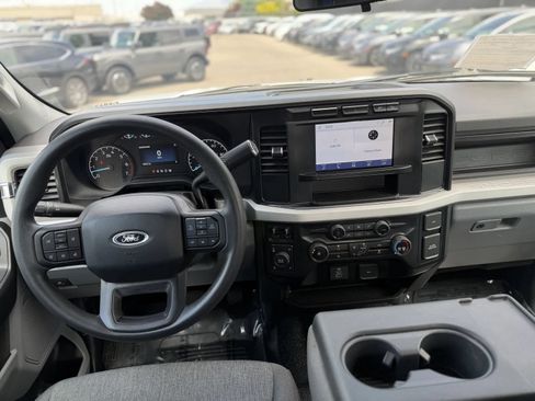 Used 2024 Ford F250 XL w/ FX4 Off-Road Package AWD/4WD image 20