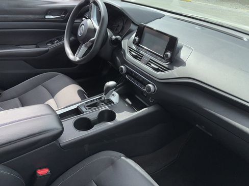 Used 2021 Nissan Altima 2.5 S image 8