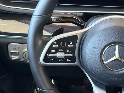 Used 2022 Mercedes-Benz GLS 450 4MATIC image 9