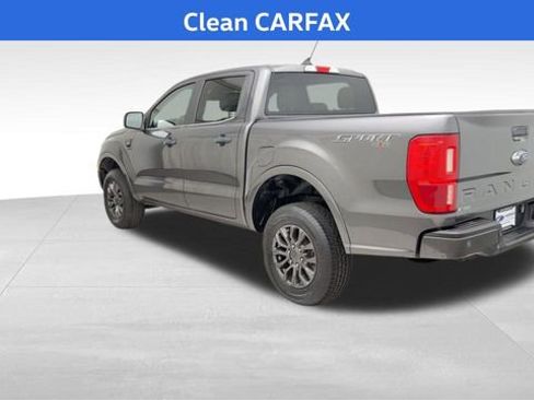 Used 2020 Ford Ranger XLT w/ Equipment Group 301A Mid image 4