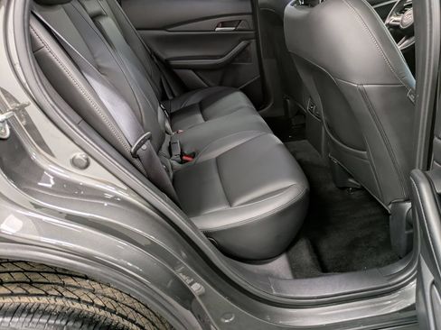 Certified 2023 MAZDA CX-30 AWD 2.5 S w/ Select Package image 28