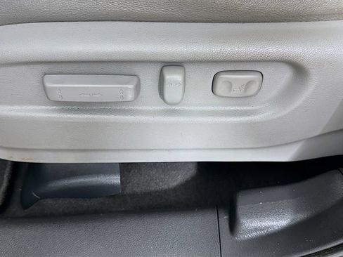 Used 2017 Honda Pilot EX-L image 13