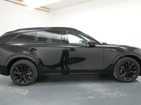 New 2026 MAZDA CX-90 3.3 Turbo S w/ Premium Package AWD/4WD image 9