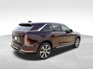New 2026 Cadillac Escalade IQ Luxury 1 video 4
