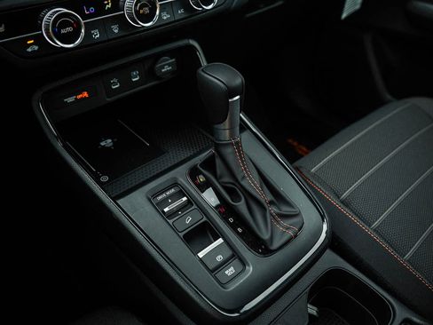 New 2026 Honda CR-V TrailSport image 27