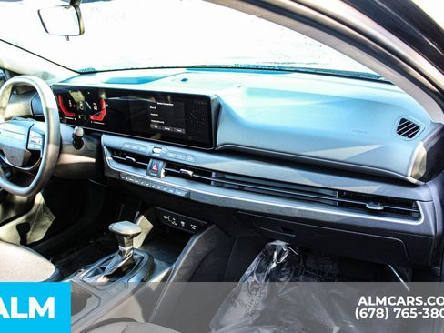 Used 2025 Kia K4 LXS image 22