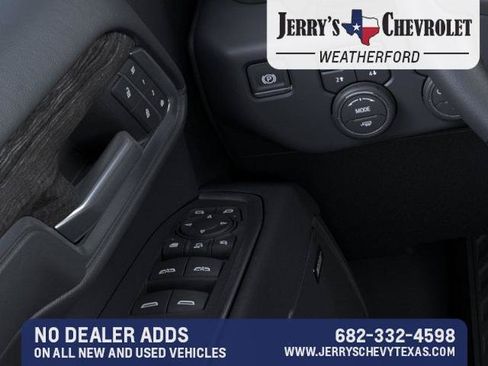 New 2026 Chevrolet Silverado 3500 LTZ w/ LTZ Plus Package AWD/4WD image 23