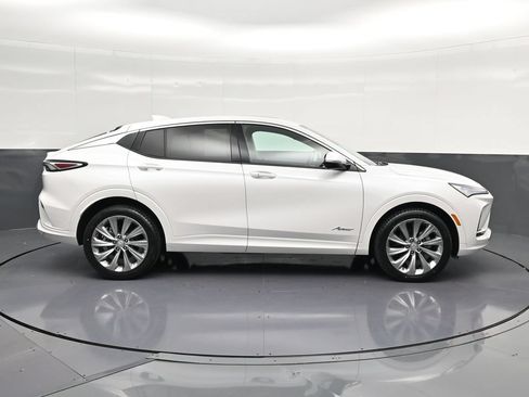 Used 2024 Buick Envista Avenir FWD image 4