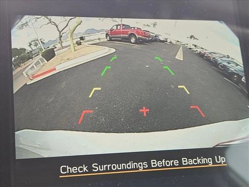 New 2025 Subaru Impreza 2.0i Sport image 13