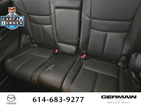 Used 2023 Nissan Murano SL w/ SL Moonroof Package AWD/4WD image 21