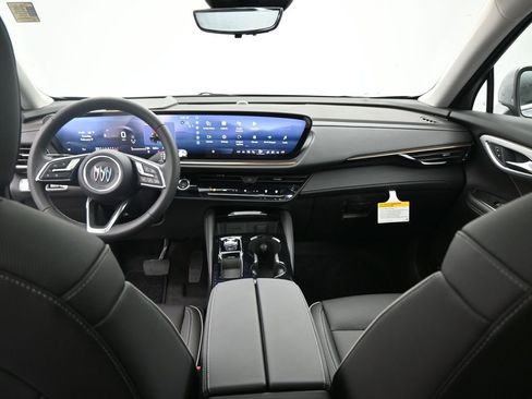 New 2026 Buick Envision Avenir image 20