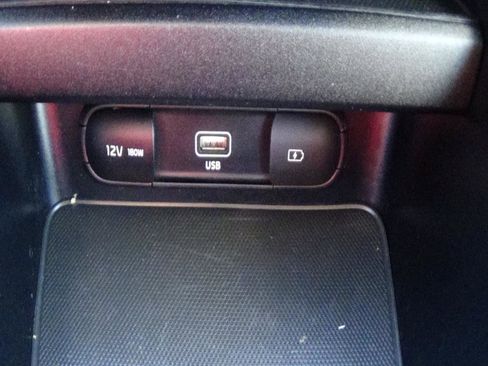 Used 2024 Kia Forte LXS image 27