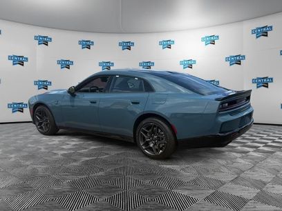 New 2026 Dodge Charger Scat Pack w/ Blacktop Package