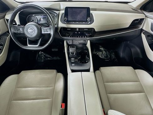 Used 2021 Nissan Rogue SL FWD image 16