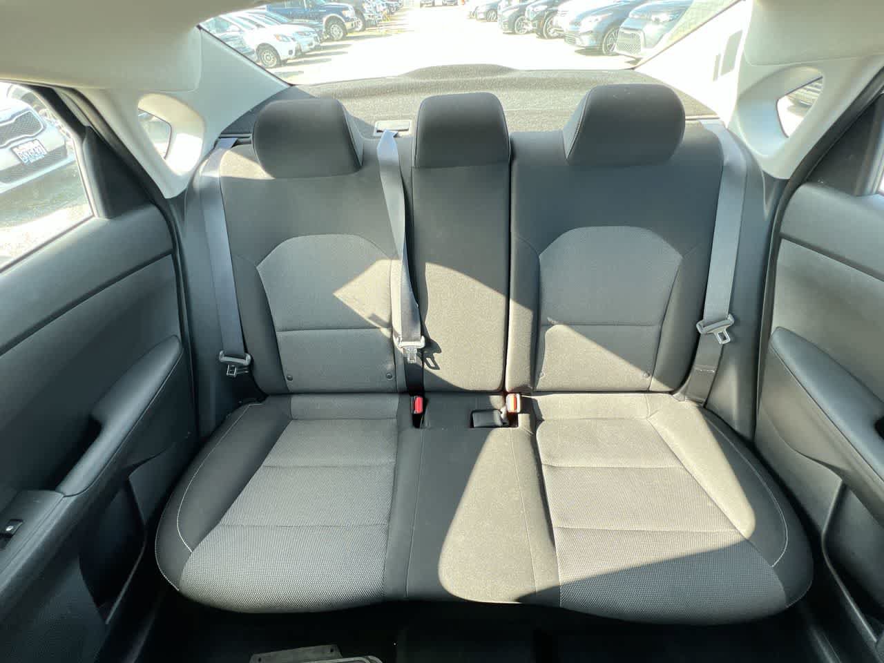 Certified 2024 Kia Forte LXS FWD image 23