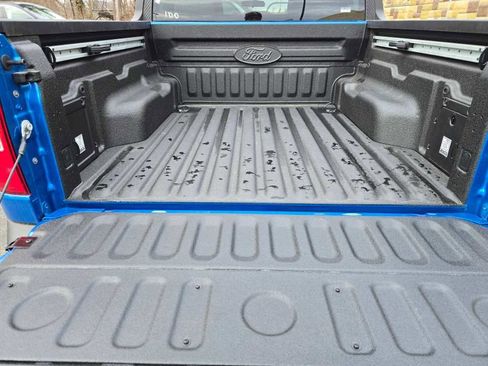 New 2026 Ford Maverick XLT image 12