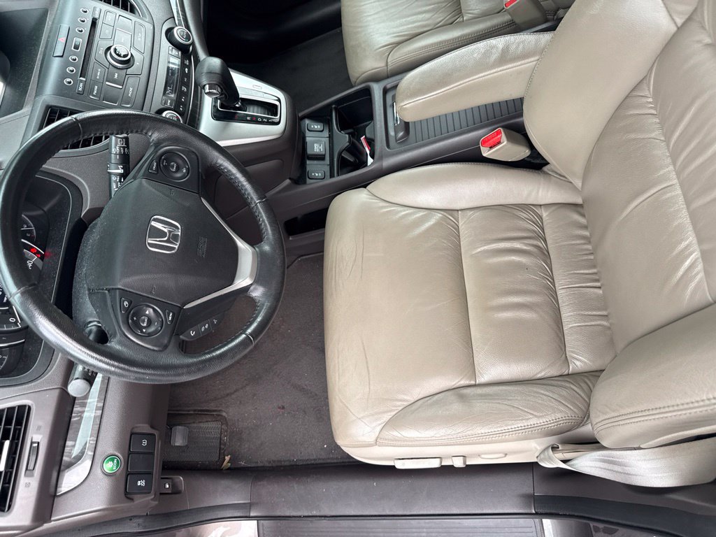 Used 2014 Honda CR-V EX-L image 14