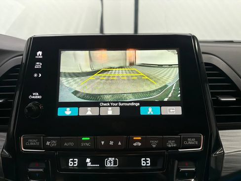 Used 2024 Honda Odyssey Elite image 33