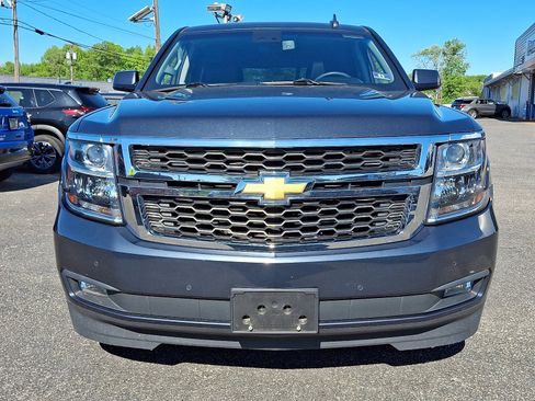 Used 2019 Chevrolet Tahoe LT AWD/4WD image 2
