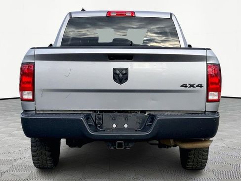 Used 2024 RAM 1500 Tradesman w/ Popular Equipment Group image 6