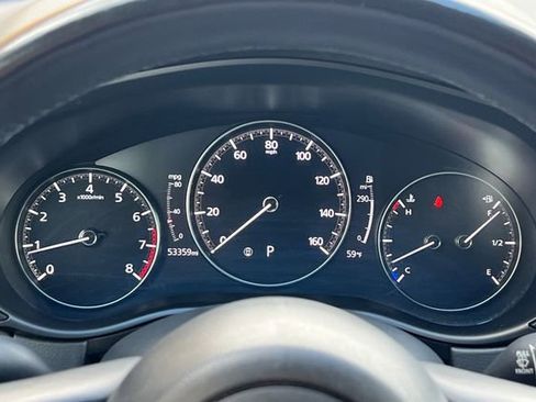 Used 2024 MAZDA CX-50 AWD 2.5 S w/ Preferred Package image 29