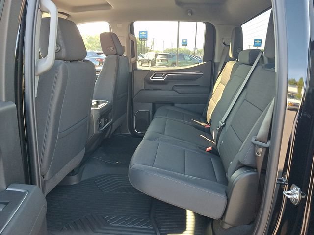 New 2026 Chevrolet Silverado 1500 RST w/ Z71 Off-Road Package AWD/4WD image 7