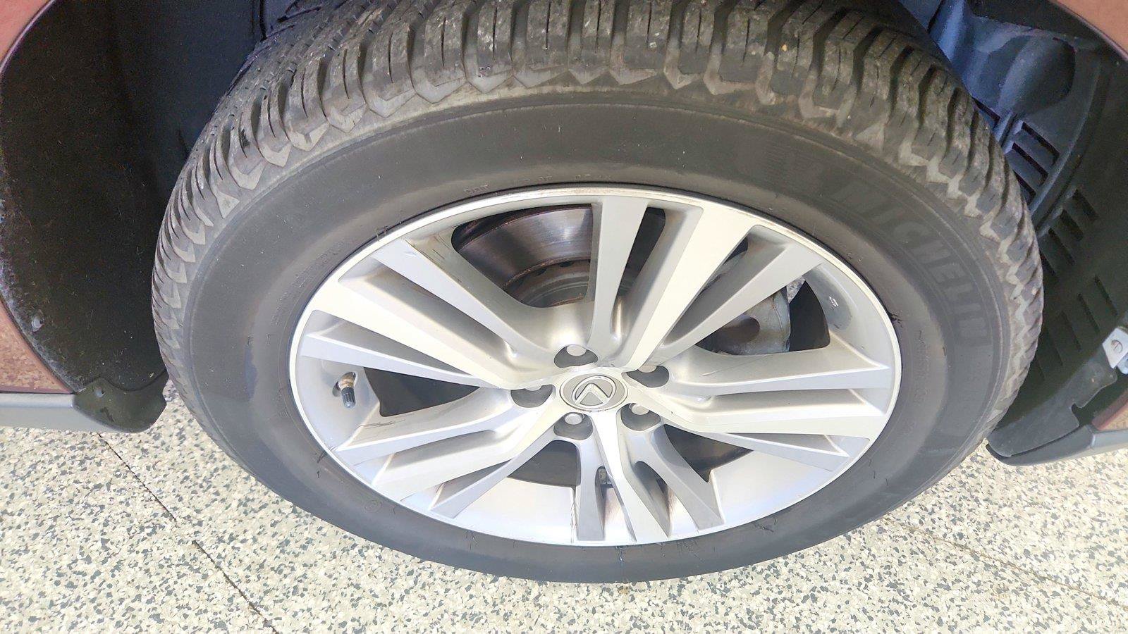 Used 2015 Lexus RX 350 FWD image 30