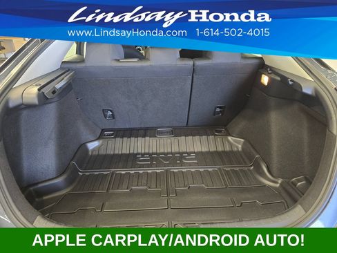 Used 2024 Honda Civic LX image 7