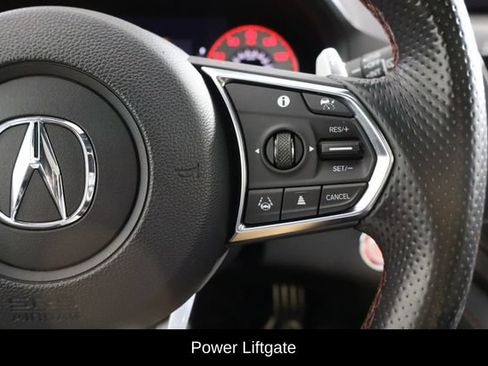 Used 2022 Acura RDX A-Spec FWD image 10