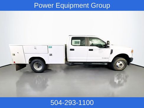 Used 2022 Ford F350 XL w/ Power Equipment Group AWD/4WD image 6