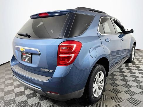 Used 2016 Chevrolet Equinox LT w/ Convenience Package AWD/4WD image 7