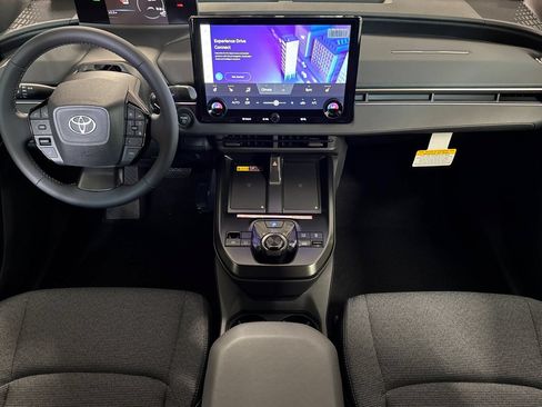 New 2026 Toyota bZ AWD/4WD image 16