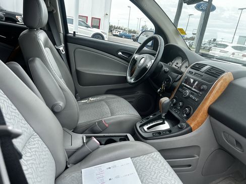 Used 2006 Saturn Vue AWD V6 image 12