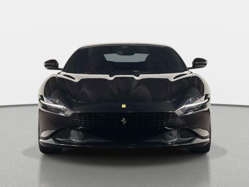 Used 2023 Ferrari Roma RWD image 16