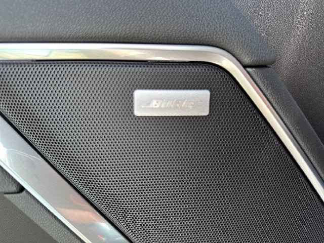 New 2026 Chevrolet Silverado 1500 RST AWD/4WD image 17