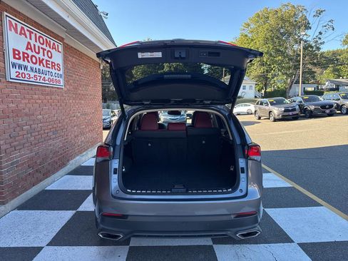 Used 2021 Lexus NX 300 AWD w/ Premium Package image 39