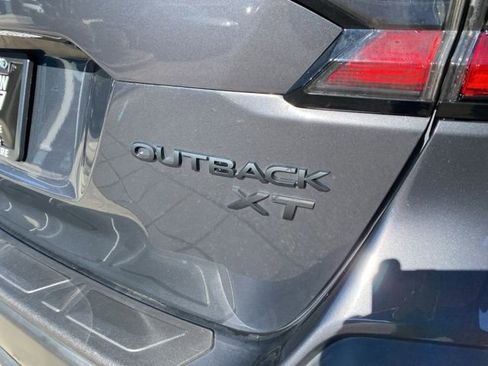 Used 2023 Subaru Outback Onyx Edition XT image 16