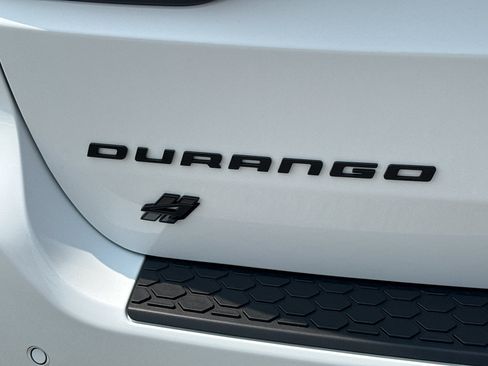New 2026 Dodge Durango GT AWD/4WD image 8