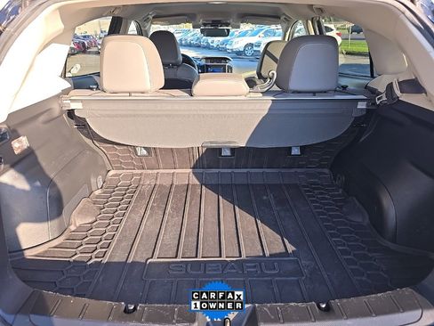 Used 2021 Subaru Crosstrek 2.5i Sport image 31
