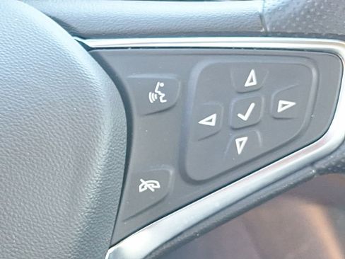 Certified 2024 Chevrolet Malibu LT image 32