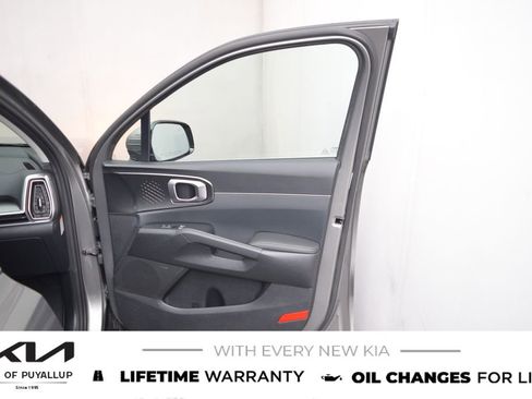 New 2026 Kia Sorento EX w/ EX Premium Package image 15
