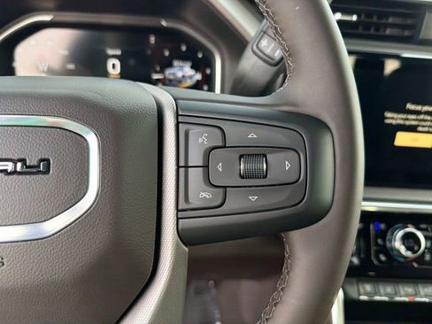 New 2026 GMC Sierra 2500 Denali w/ Denali Reserve Package AWD/4WD image 26