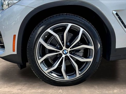 Used 2019 BMW X4 xDrive30i w/ Convenience Package AWD/4WD image 33