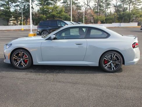 New 2026 BMW 230i xDrive Coupe w/ Premium Package image 5